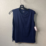 QUINCE WOMEN'S TOPS L