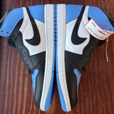 Jordan MEN'S FOOTWEAR 12