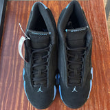 Jordan MEN'S FOOTWEAR 12