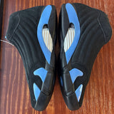 Jordan MEN'S FOOTWEAR 12