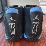 Jordan MEN'S FOOTWEAR 12