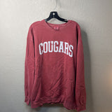 COMFORT COLORS WOMEN'S TOPS 2XL