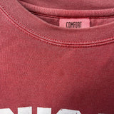 COMFORT COLORS WOMEN'S TOPS 2XL