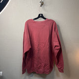 COMFORT COLORS WOMEN'S TOPS 2XL