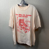 Jordan WOMEN'S TOPS XL