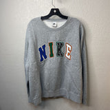 NIKE WOMEN'S TOPS XL