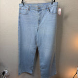 AMERICAN EAGLE WOMEN'S JEANS 16