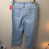 AMERICAN EAGLE WOMEN'S JEANS 16