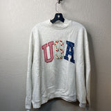 TOP NOTCH WOMEN'S TOPS L/XL