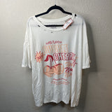 VINTAGE CANVAS WOMEN'S TOPS L