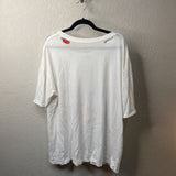 VINTAGE CANVAS WOMEN'S TOPS L