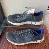 UNDER ARMOUR MEN'S FOOTWEAR 10