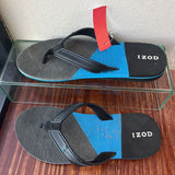 IZOD MEN'S FOOTWEAR 10
