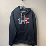 UNDER ARMOUR MEN'S SHIRTS L