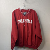 NIKE MEN'S SHIRTS XL