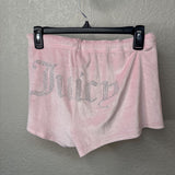Juicy Couture WOMEN'S SHORTS S