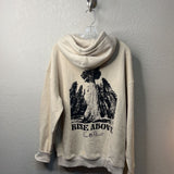 FREE PLANET MEN'S SHIRTS L