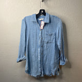 Natural WOMEN'S TOPS