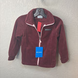 Columbia GIRL'S TOPS 4/5