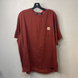 CARHARTT MEN'S SHIRTS 2XL