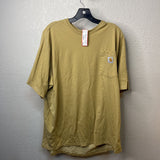 CARHARTT MEN'S SHIRTS 2XL