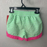 UNDER ARMOUR GIRL'S SHORTS 4