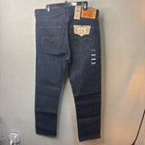 Levi Strauss MEN'S JEANS / PANTS 34X33