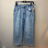 VERVET WOMEN'S JEANS 2