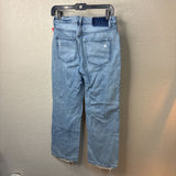 VERVET WOMEN'S JEANS 2