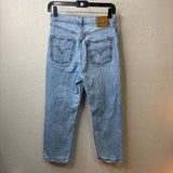 Levi Strauss WOMEN'S JEANS 4