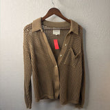 Thread & Supply WOMEN'S TOPS L