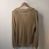 Thread & Supply WOMEN'S TOPS L