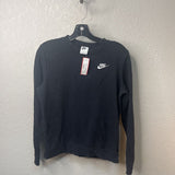NIKE WOMEN'S TOPS S