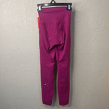 Lululemon WOMEN'S ATHLETIC 0