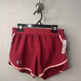 UNDER ARMOUR WOMEN'S ATHLETIC XS