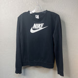 NIKE WOMEN'S TOPS S