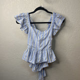 FRANCESCA'S WOMEN'S TOPS M