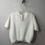 HAZEL MOON WOMEN'S TOPS S