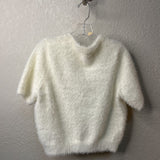 HAZEL MOON WOMEN'S TOPS S