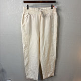 HATCH WOMEN'S PANTS S