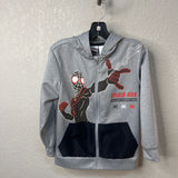 spiderman BOY'S JEANS / PANTS 8