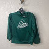 Adidas BOY'S SHIRTS 6