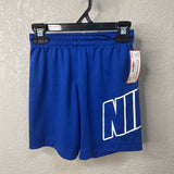 NIKE BOY'S SHORTS 6