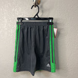 Adidas BOY'S SHORTS 6