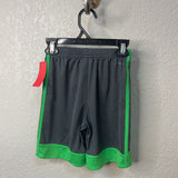 Adidas BOY'S SHORTS 6