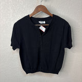 DOUBLE ZERO WOMEN'S TOPS L