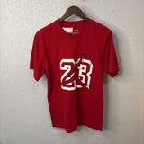 Jordan MEN'S SHIRTS M