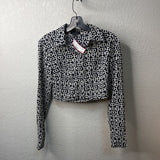 Cotton Candy WOMEN'S TOPS S
