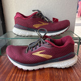 Brooks WOMEN'S FOOTWEAR 7.5