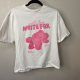 WHITE FOX WOMEN'S TOPS S/M